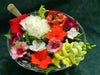 Edible Flowers Seed Mix - annual flowers - Caribbean garden seed