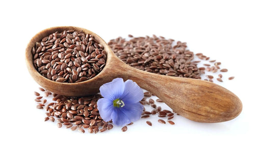 Flaxseed ,Alsi Seed ,Linseed - READY TO USE Herb, jamaican linseed - Caribbean garden seed