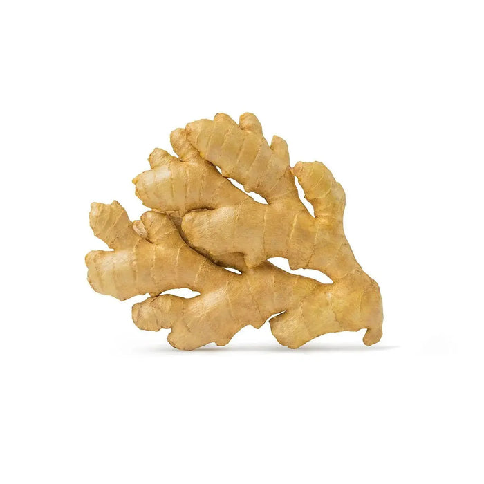 FRESH JAMAICAN ORGANIC GINGER ROOT, tangy and irresistible taste - Caribbean garden seed