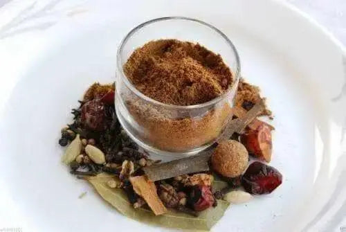 Garam Masala ,Whole Spice Blend - Caribbean garden seed