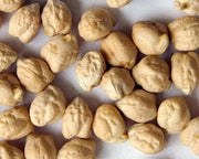 Garbanzo BEAN, Growing or Sprouting Seeds - Caribbean garden seed