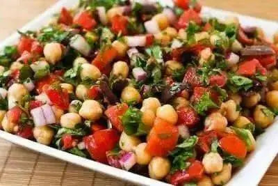 Garbanzo BEAN, Growing or Sprouting Seeds - Caribbean garden seed