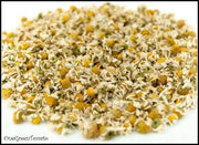 German Chamomile Herb Seeds - Caribbean garden seed