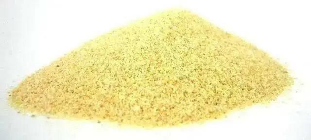 Granulated Onion, excellent in rubs - Caribbean garden seed