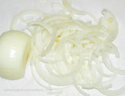 Granulated Onion, excellent in rubs - Caribbean garden seed