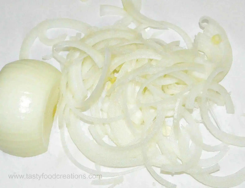 Granulated Onion, excellent in rubs - Caribbean garden seed