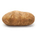 GOLDRUSH Russet Potato SEED ,versatile and flavorful - Caribbean garden seed