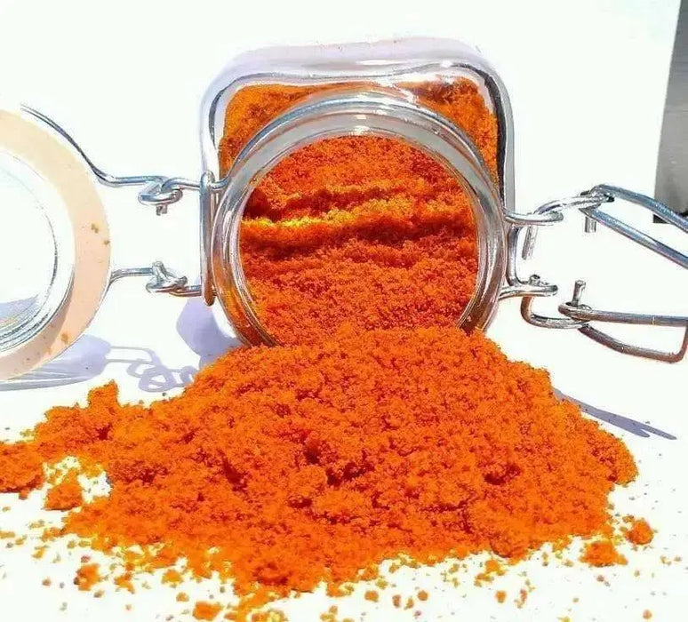 Ground Mace,aromatic golden brown spice - Caribbean garden seed