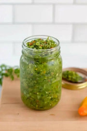 Grenada Seasoning PEPPER (Fresh Pods)  Chile pepper, caribbean product - Caribbean garden seed
