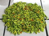 GUAM BOONIE  ,HOT PEPPER Seeds (Capsicum frutescens) - Caribbean garden seed