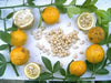Hardy Orange seed (Poncirus trifoliata) a.k.a Chinese Bitter Orange,Hardy zone 5 - Caribbean garden seed