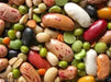 Heirloom Legumes Paris Bistro Soup Bean Mix Bulk - Caribbean garden seed