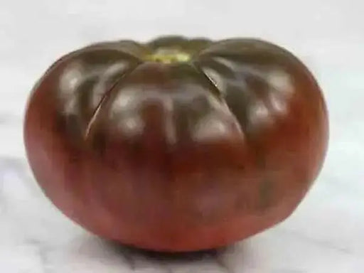 Heirloom Tomato Seeds 'Brandywine Black' -  Great for Sandwiches, salads,grilling and more ! - Caribbean garden seed
