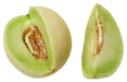 Honeydew Melon Seed - Grow In the garden, in containers, on balconies or porches HEIRLOOM , Organic,Utreated Non gmo - Caribbean garden seed