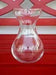 Hyacinth Forcing Clear Vase - Caribbean garden seed