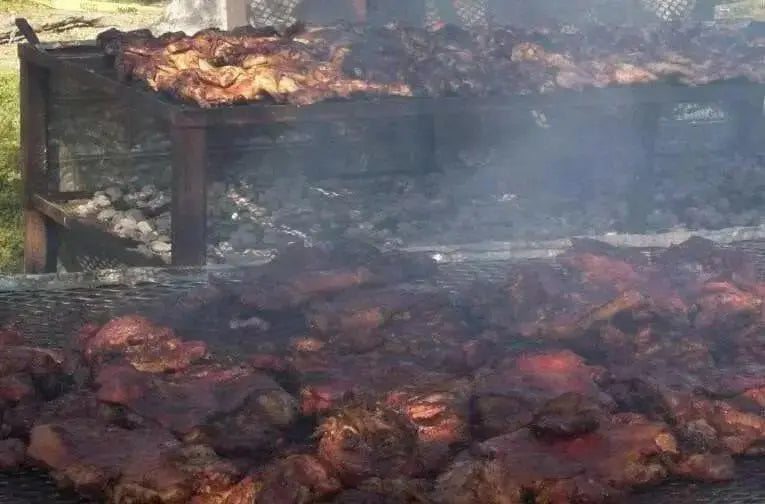 Jamaican  Jerk - Authentic Seasoning Rub - Caribbean garden seed