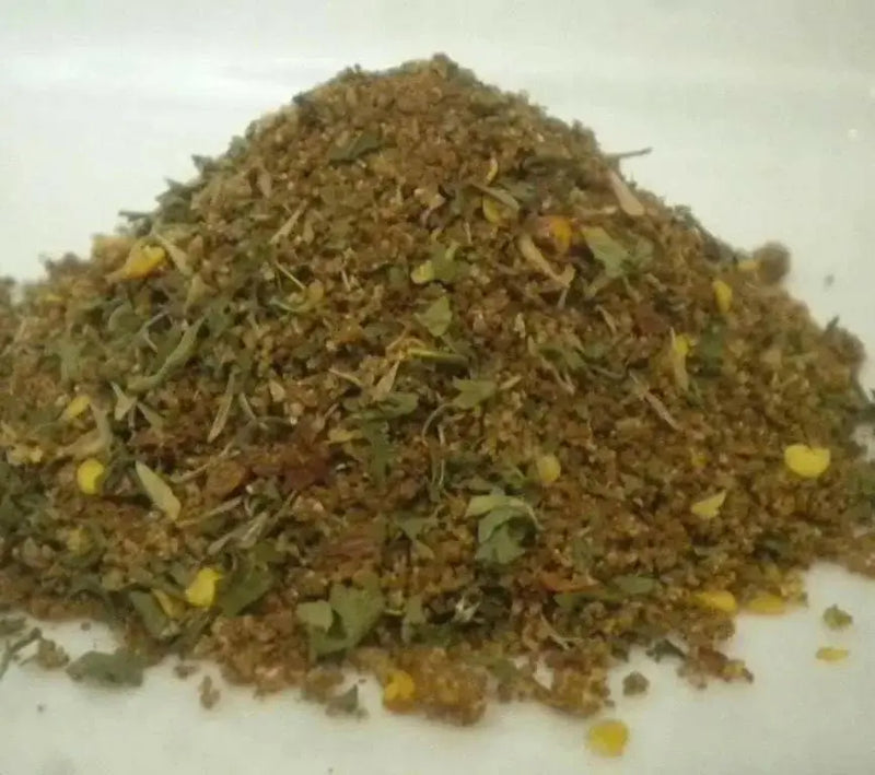 Jamaican  Jerk - Authentic Seasoning Rub - Caribbean garden seed