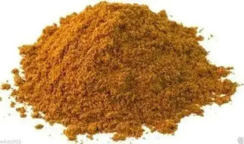 Jamaican curry powder,Authentic caribbean spice blend - Caribbean garden seed