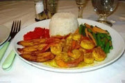 Jamaican curry powder,Authentic caribbean spice blend - Caribbean garden seed