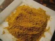 Jamaican curry powder,Authentic caribbean spice blend - Caribbean garden seed