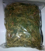 Jamaican DRY Cerasee leaves, TEA HERB, BITTER MELON - Caribbean garden seed