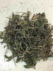 Jamaican GUINEA HEN WEED ,Dried Herbs - Caribbean garden seed