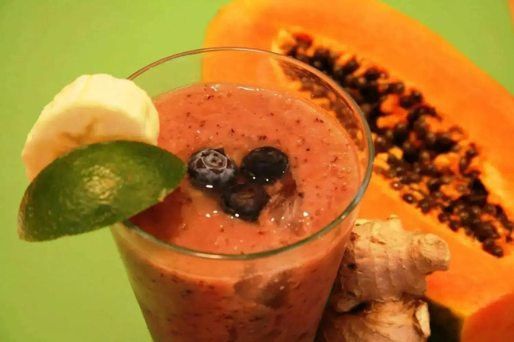 Jamaican Red PAPAYA Seeds, CARIBBEAN - Caribbean garden seed