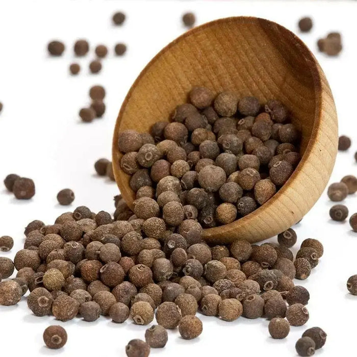Jamaican Allspice, pimenta,( whole) MUST HAVE SPICE - Caribbean garden seed