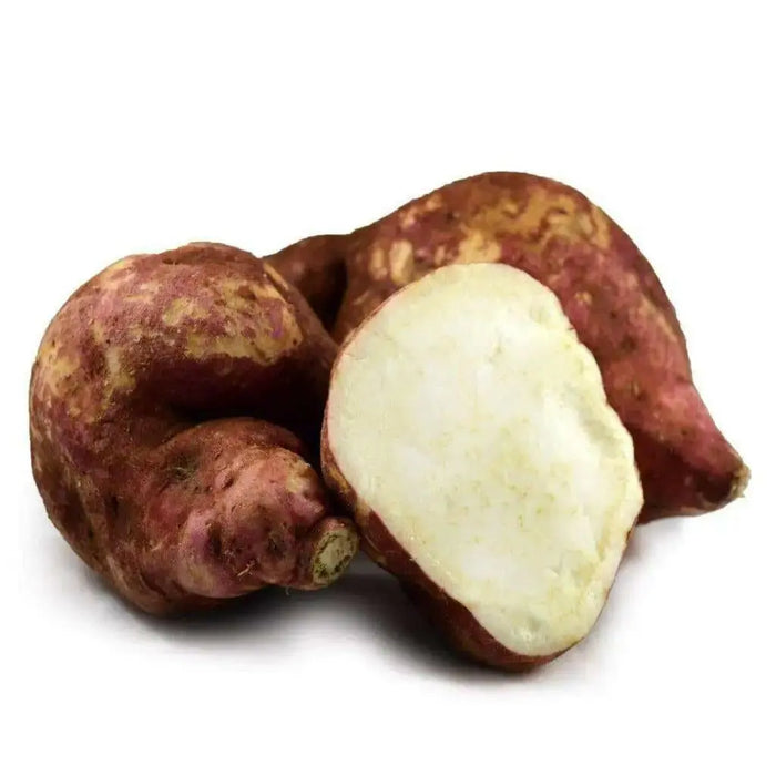 JAMAICAN sweet potatoes, CARIBBEAN produce,Fresh batata - Caribbean garden seed