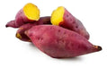 Japanese sweet potatoes (Slips)  asian vegetable, - Caribbean garden seed