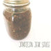 JAMAICAN WET JERK Seasoning, FRESH BATCH - Caribbean garden seed