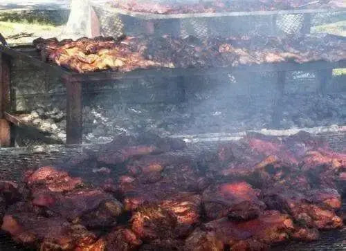 JAMAICAN WET JERK Seasoning, FRESH BATCH - Caribbean garden seed