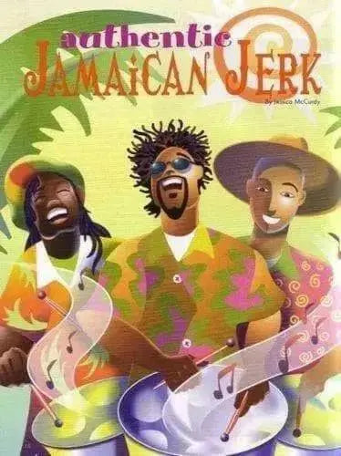 JAMAICAN WET JERK Seasoning, FRESH BATCH - Caribbean garden seed