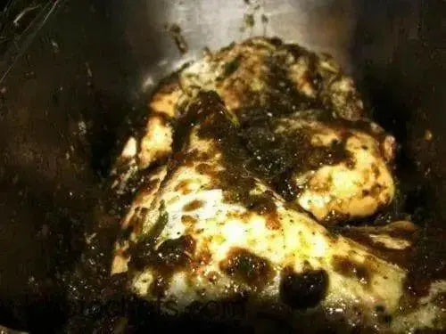 JAMAICAN WET JERK Seasoning, FRESH BATCH - Caribbean garden seed