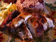 JAMAICAN WET JERK Seasoning, FRESH BATCH - Caribbean garden seed