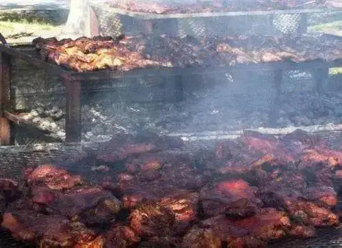 JAMAICAN WET JERK Seasoning, FRESH BATCH - Caribbean garden seed