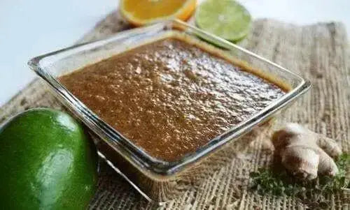 JAMAICAN WET JERK Seasoning, FRESH BATCH - Caribbean garden seed