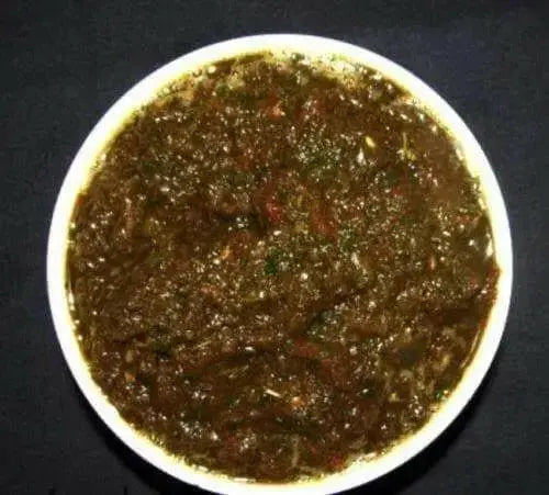 JAMAICAN WET JERK Seasoning, FRESH BATCH - Caribbean garden seed