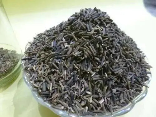 Kalijiri Kalajiri, Centratherum Anthelminticum, Wild Somraj ,Kadwi Jiri Seeds - Caribbean garden seed