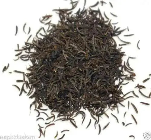 Kalijiri Kalajiri, Centratherum Anthelminticum, Wild Somraj ,Kadwi Jiri Seeds - Caribbean garden seed