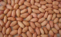 Jumbo Virginia Peanuts . Untreated Seeds ,Heirloom Organically Grown - Caribbean garden seed