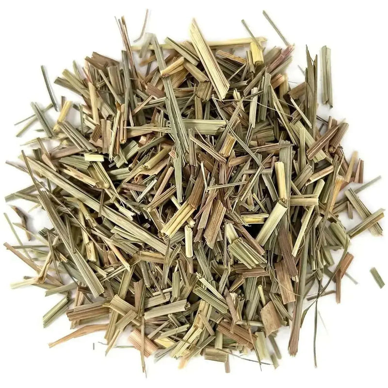Lemon Grass Herb  - jamaican Fever grass - Caribbean garden seed