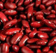 LARGE DARK RED, Kidney BUSH Bean,500 Seeds, JAMAICAN - Caribbean garden seed