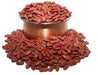 Light Red Kidney Bean Seed - Bush - Caribbean garden seed