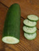 Marketmore 76, CVUCUMBER SEEDS,ORGANIC,Open Pollinated VEGETABLE - Caribbean garden seed