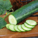 Marketmore 76, CVUCUMBER SEEDS,ORGANIC,Open Pollinated VEGETABLE - Caribbean garden seed