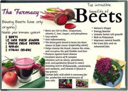 Merlin Beets ,Vegetable seeds - Caribbean garden seed