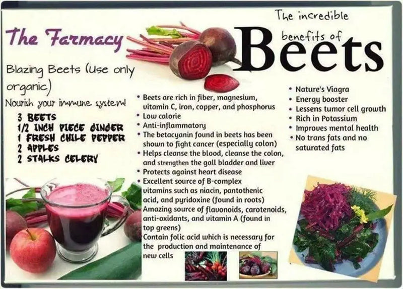 Merlin Beets ,Vegetable seeds - Caribbean garden seed