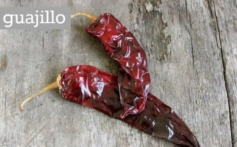 Mirasol pepper SEEDS, Capsicum annuum,-Organically Grown ! - Caribbean garden seed