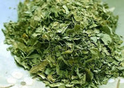 Moringa Leaf ,Dried rough cut Leaf - Caribbean garden seed